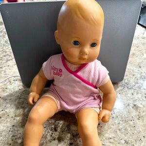 👶🏼American Girl Bitty Baby As Is (This thing was expensive!)👶🏼